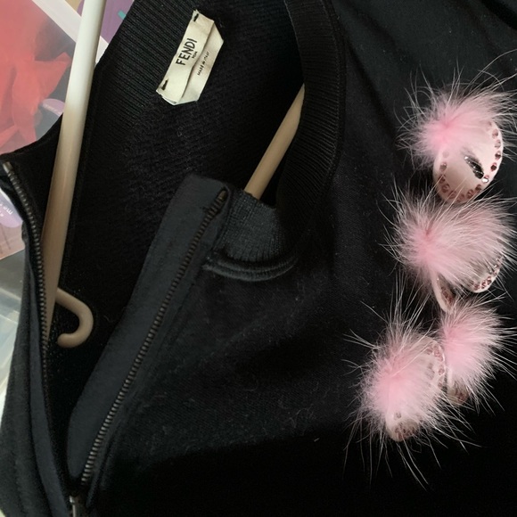 Fendi pullover - Picture 4 of 9